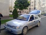 Nissan Sunny 1991 годаүшін700 000 тг. в Алматы