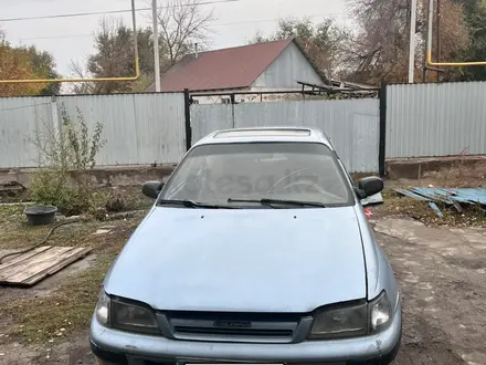 Toyota Carina E 1993 года за 1 400 000 тг. в Талдыкорган