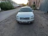 Opel Vectra 2002 годаfor2 000 000 тг. в Караганда – фото 4
