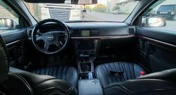 Opel Vectra 2002 годаfor2 000 000 тг. в Караганда – фото 5