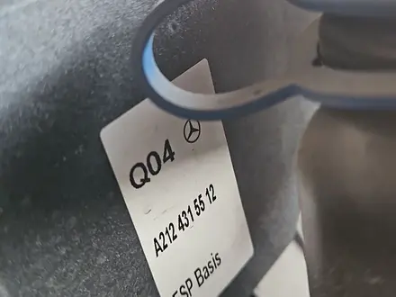 Абс Блок на мерседес W204 W212 за 811 тг. в Шымкент