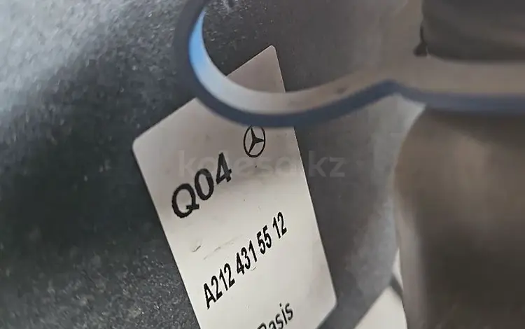Абс Блок на мерседес W204 W212 за 811 тг. в Шымкент