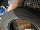 Зимние шины hankook за 200 000 тг. в Шымкент – фото 3