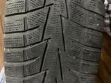 Зимние шины hankook за 200 000 тг. в Шымкент – фото 2