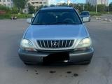 Lexus RX 300 2000 годаfor4 500 000 тг. в Петропавловск