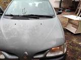 Renault Scenic 1997 года за 1 000 000 тг. в Кокшетау – фото 3