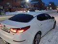 Kia Optima 2014 годаүшін6 995 000 тг. в Астана – фото 5