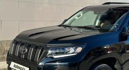Toyota Land Cruiser Prado 2023 годаүшін38 000 000 тг. в Костанай – фото 3