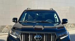 Toyota Land Cruiser Prado 2023 годаүшін38 000 000 тг. в Костанай
