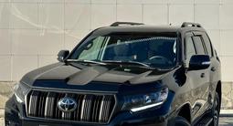 Toyota Land Cruiser Prado 2023 годаүшін38 000 000 тг. в Костанай – фото 2