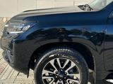Toyota Land Cruiser Prado 2023 года за 38 000 000 тг. в Костанай – фото 4