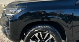 Toyota Land Cruiser Prado 2023 годаүшін38 000 000 тг. в Костанай – фото 4