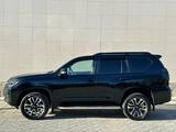 Toyota Land Cruiser Prado 2023 года за 38 000 000 тг. в Костанай – фото 5