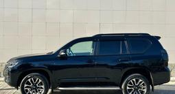Toyota Land Cruiser Prado 2023 годаүшін38 000 000 тг. в Костанай – фото 5