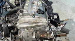 Двигатель/АКПП 2AZ-fe 2.4л Toyota highlander/Harrier. Япония + установка. за 450 000 тг. в Алматы