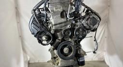 Двигатель/АКПП 2AZ-fe 2.4л Toyota highlander/Harrier. Япония + установка. за 450 000 тг. в Алматы – фото 4
