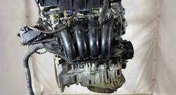 Двигатель/АКПП 2AZ-fe 2.4л Toyota highlander/Harrier. Япония + установка. за 450 000 тг. в Алматы – фото 5