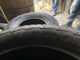 Шины комплект на 17 зимние и три шины на 16 зимние за 80 000 тг. в Караганда – фото 2