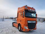 DAF  XF 2014 годаүшін21 500 000 тг. в Астана