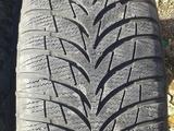 Шины 205/55 R16 — "GoodYear UltraGrip 7 + " (Германия), всесезонн за 40 000 тг. в Астана – фото 3