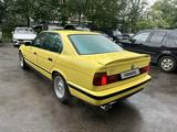 BMW 520 1992 года за 3 000 000 тг. в Алматы