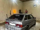 ВАЗ (Lada) 2114 2009 годаүшін1 000 000 тг. в Актобе – фото 2