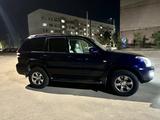 Toyota Land Cruiser Prado 2007 года за 12 300 000 тг. в Алматы