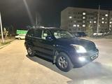 Toyota Land Cruiser Prado 2007 года за 12 300 000 тг. в Алматы – фото 4