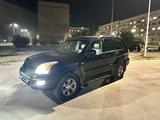 Toyota Land Cruiser Prado 2007 года за 12 300 000 тг. в Алматы – фото 3