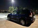 Toyota Land Cruiser Prado 2007 года за 12 300 000 тг. в Алматы – фото 2