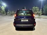 Toyota Land Cruiser Prado 2007 года за 12 300 000 тг. в Алматы – фото 5