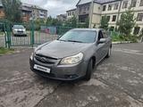 Chevrolet Epica 2008 года за 2 900 000 тг. в Петропавловск