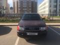 Audi 100 1991 годаүшін2 750 000 тг. в Астана – фото 3