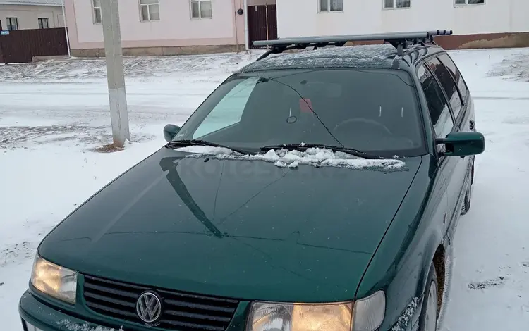 Volkswagen Passat 1994 годаfor3 300 000 тг. в Кызылорда