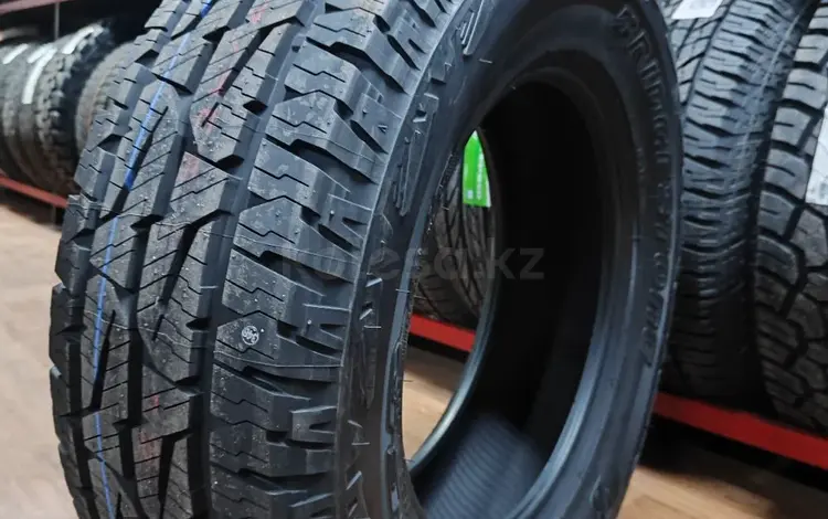 265-65-17 Bridgestone Dueler AT001 за 65 000 тг. в Алматы