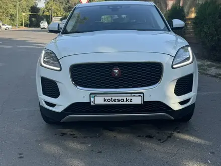 Jaguar E-Pace 2018 года за 12 500 000 тг. в Алматы – фото 15