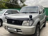 Toyota Land Cruiser Prado 1999 года за 3 999 999 тг. в Алматы – фото 2