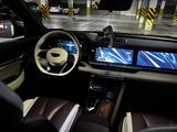 Geely Monjaro 2024 года за 14 600 000 тг. в Астана – фото 4