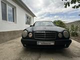 Mercedes-Benz E 230 1996 года за 2 000 000 тг. в Шымкент – фото 3