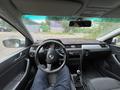 Skoda Rapid 2013 года за 2 380 000 тг. в Алматы – фото 5