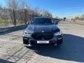 BMW X6 2020 годаfor40 000 000 тг. в Алматы