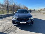 BMW X6 2020 года за 46 000 000 тг. в Алматы