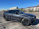 BMW X6 2020 года за 42 000 000 тг. в Алматы – фото 2