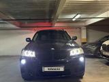 BMW X3 2011 года за 8 500 000 тг. в Алматы