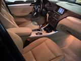 BMW X3 2011 года за 8 500 000 тг. в Алматы – фото 4