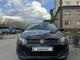 Volkswagen Polo 2015 годаүшін5 300 000 тг. в Алматы