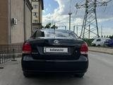 Volkswagen Polo 2015 годаfor5 300 000 тг. в Алматы – фото 3