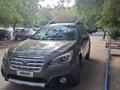 Subaru Outback 2015 года за 6 500 000 тг. в Актобе