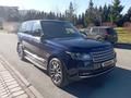 Land Rover Range Rover 2016 года за 22 000 000 тг. в Алматы