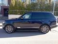 Land Rover Range Rover 2016 года за 22 000 000 тг. в Алматы – фото 4